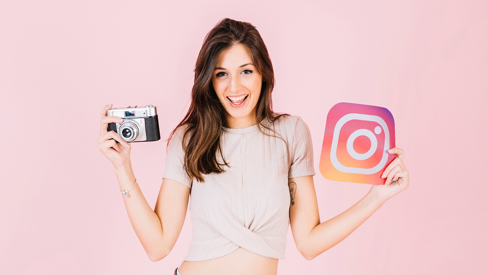 Become Instagram Famous Using Petty And Simple Steps All The Way