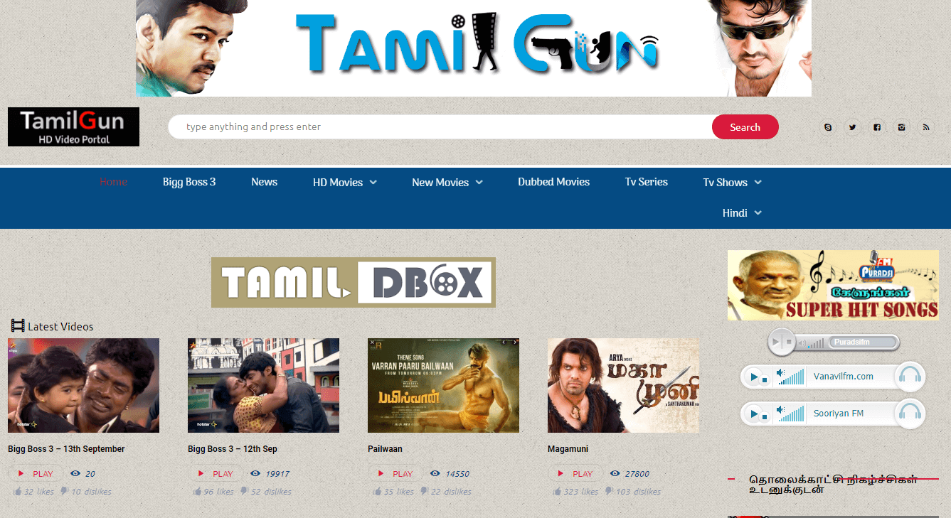 big boss tamil online tamilgun