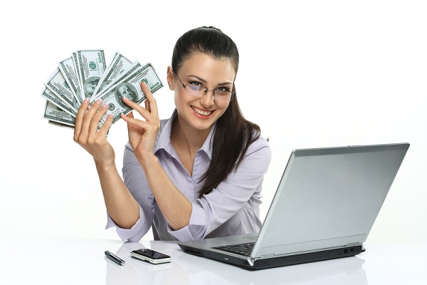 get an instant cash advance