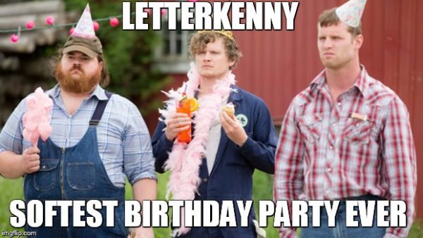 15+ Best Letterkenny Memes That Will Makes You Laugh