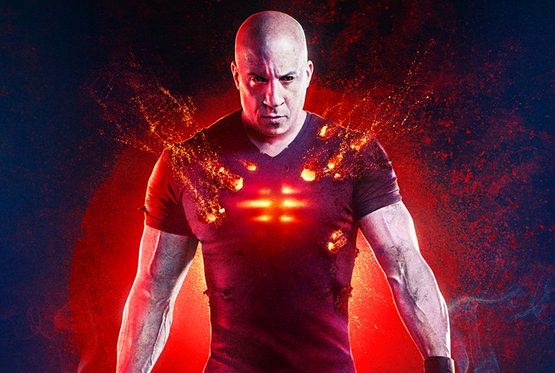 download bloodshot movie