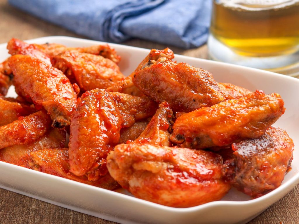 How Long To Deep Fry Frozen Chicken Wings Frozen Chicken Wings | How Long Does It Takes To Deep Fry
