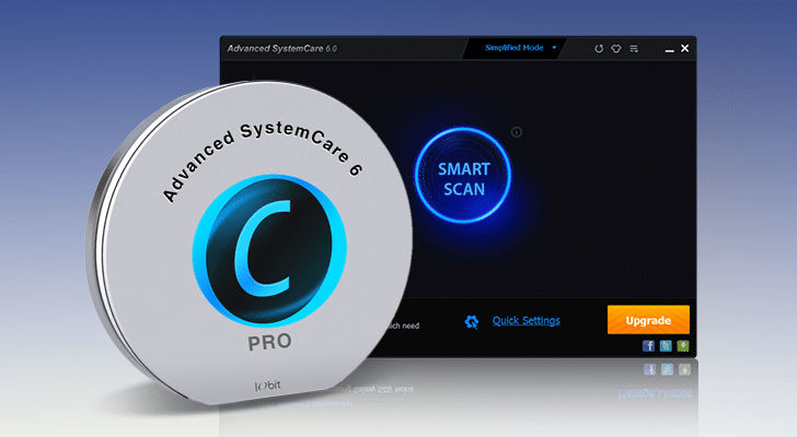 advanced systemcare 13.3 pro serial key