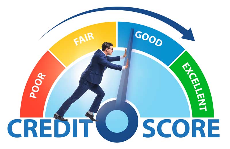 My Credit Score Is 650 How To Improve