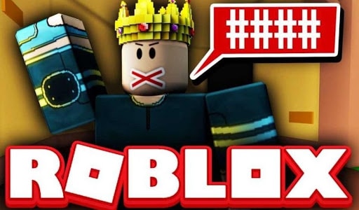 roblox no safechat script