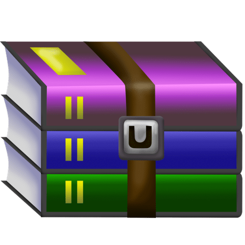 how to download winrar from igg