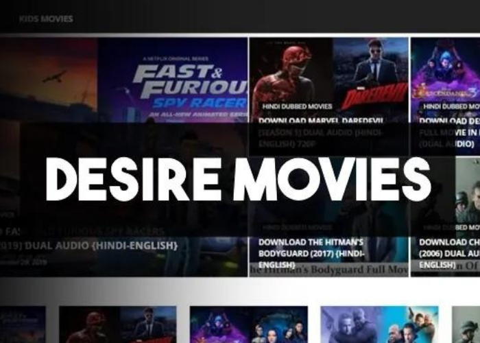 Desiremovies Download 2023 A To Z Movies Download N4GM