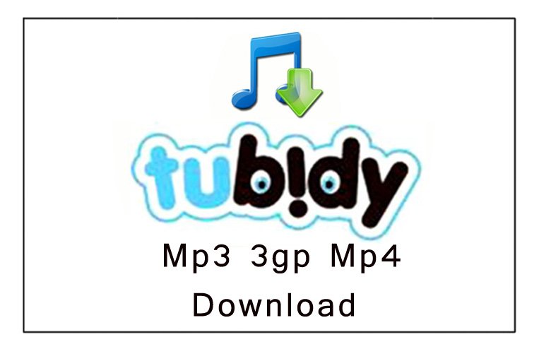 Tubidy MP3 Download App