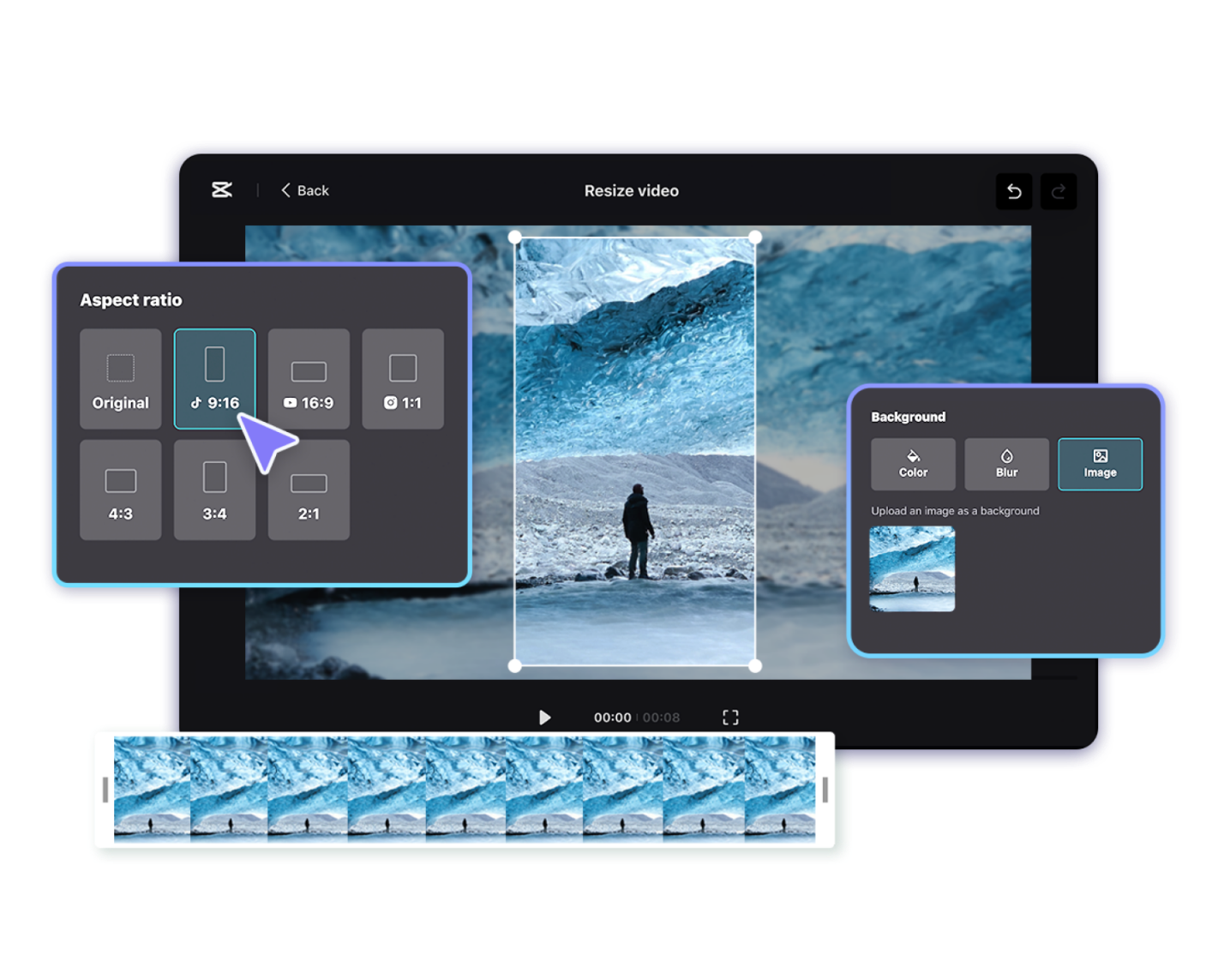 Capcut Video Editor Online Features 2023 N4GM
