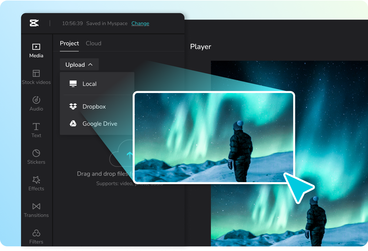 Capcut Video Editor Online Features 2023 N4GM