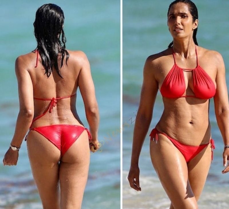 20 Tulsi Gabbard Hot Bikini Photos N4gm