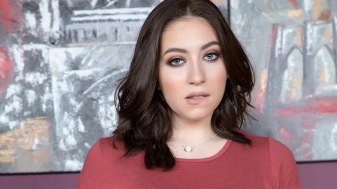 Amilia Onyx Net Worth, Age, Height, Weight, Family, Bio/Wiki