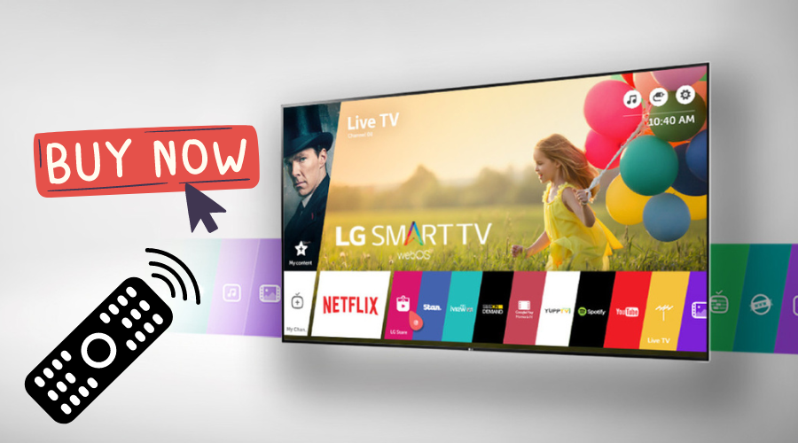 Is it Safe to Buy TV Parts Online? N4GM