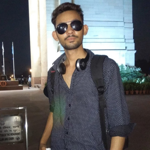 Sachin Sharma - Chief Editor N4GM AI Education