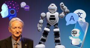 Geoffrey Hinton Warning on Emergent AI Communication