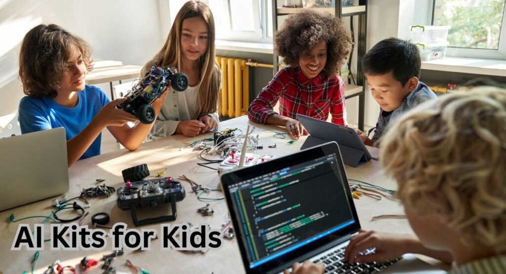 AI Kits for Kids