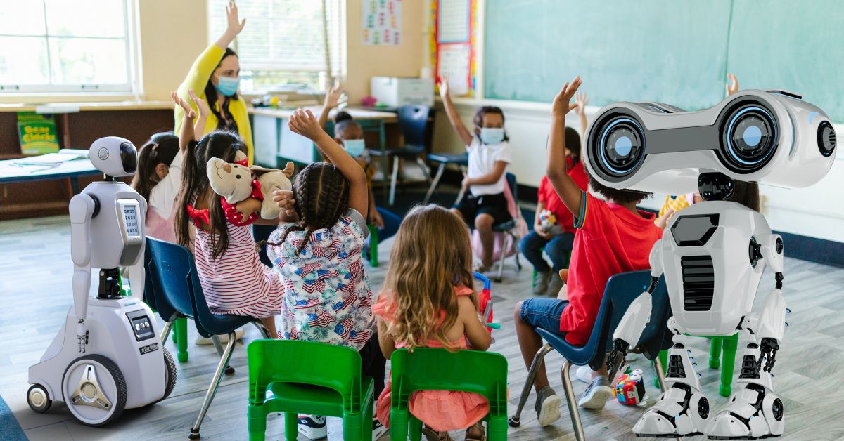 List of AI Teachers in the World