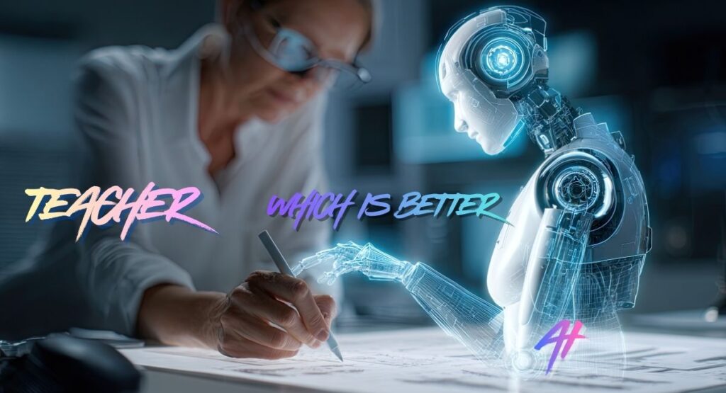 Who Can Detect a Child’s Boredom Better in Class – AI or the Teacher? 3 AI as effective as teachers at understanding children’s boredom