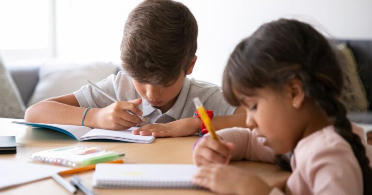 Can AI Detect if a Kid is Bored or Overwhelmed During Class