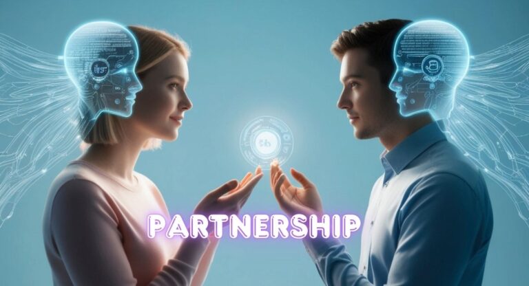 AI and Human Partnership