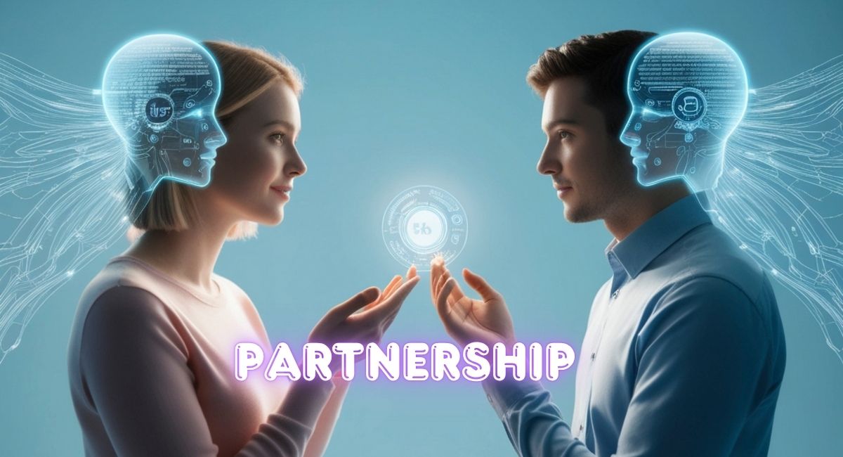 AI and Human Partnership