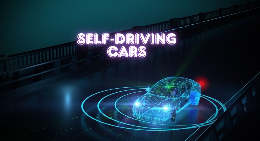 Self-Driving Cars