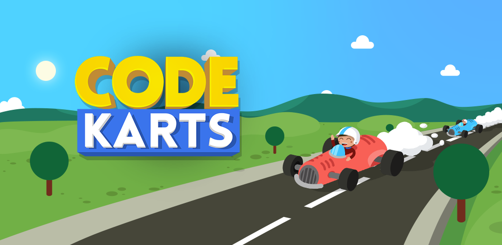 Code Karts 2