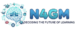 N4GM Logo