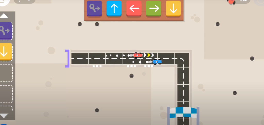  “hands-on” problem-solving