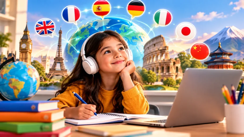 How to Learn a New Language Faster Proven Strategies for 2026